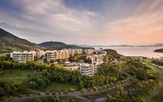 (주) 효성회원권 이미지