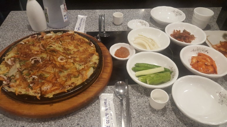 청담삼계탕능이백숙 이미지