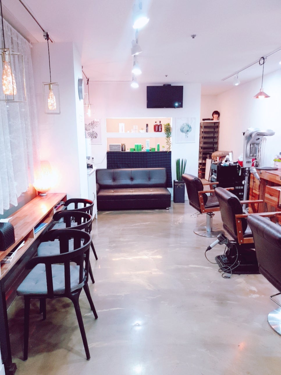 헤어스튜디오봄봄 이미지
