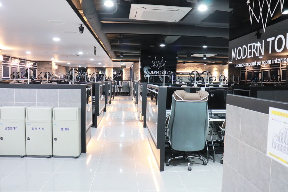 세븐PC방 이미지