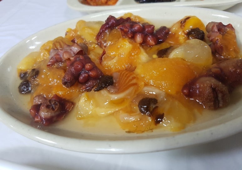 경상횟집 이미지