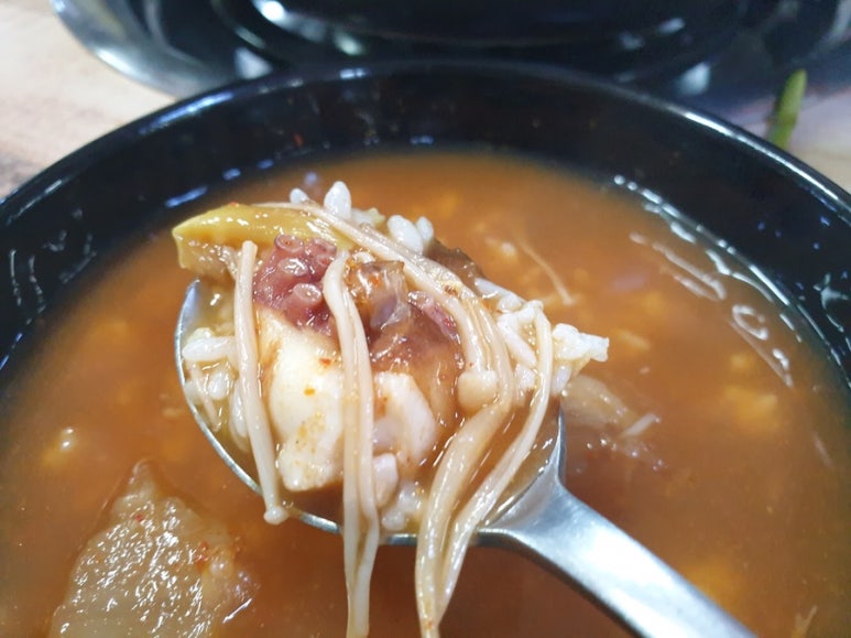 장목집 이미지