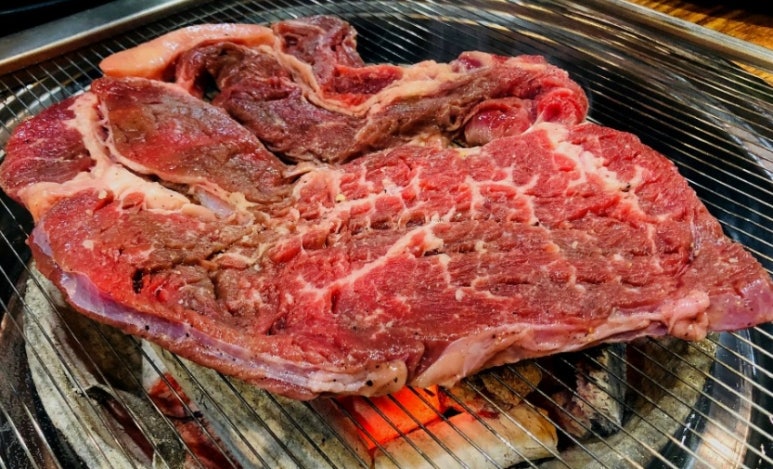 등심가적성점 이미지