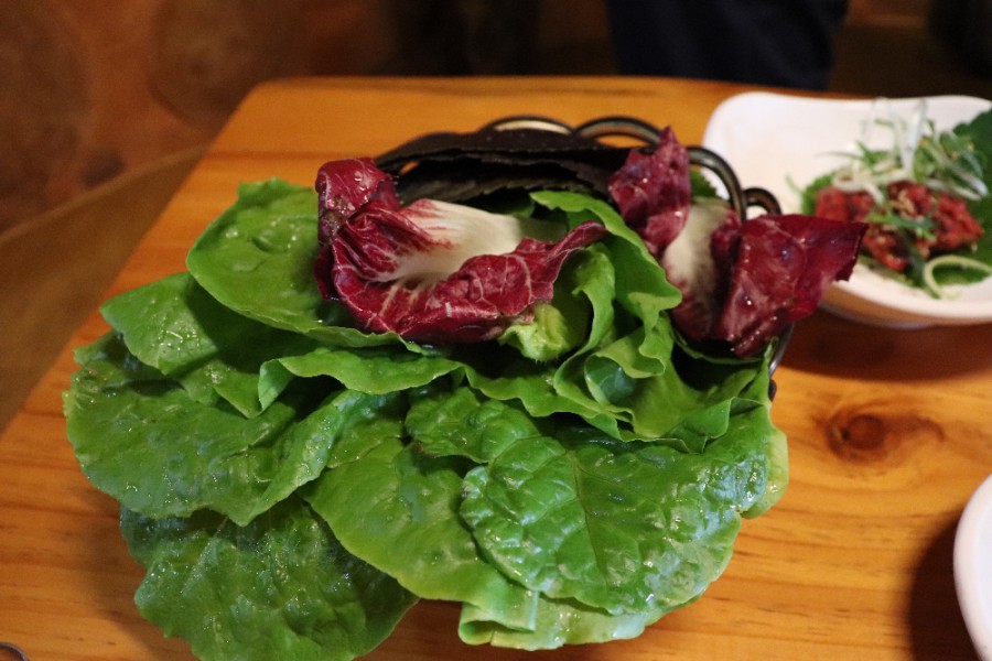 명산한우식육식당 이미지