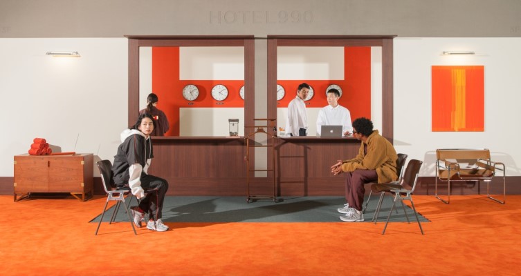 뉴발란스AK 이미지