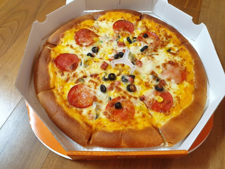 하우스홀드 이미지
