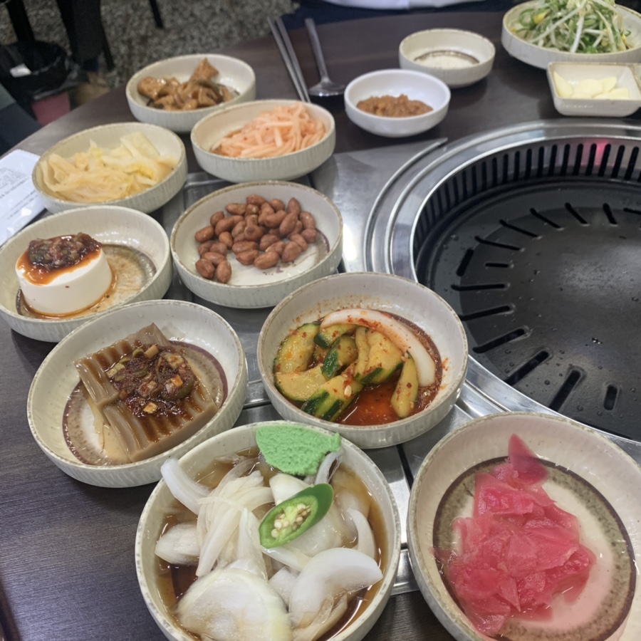 박현지토종한우 이미지