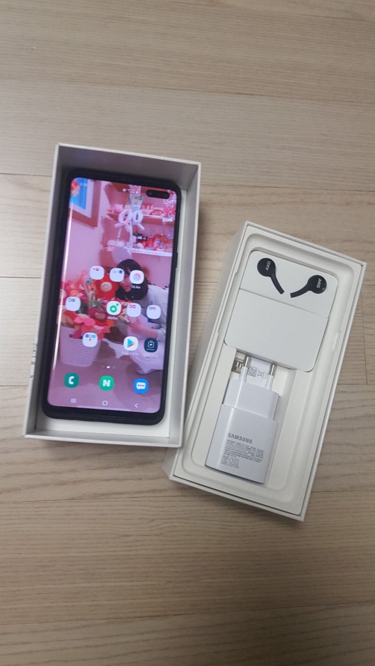 친절한폰가게 이미지