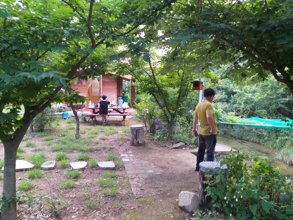 일두산방 이미지