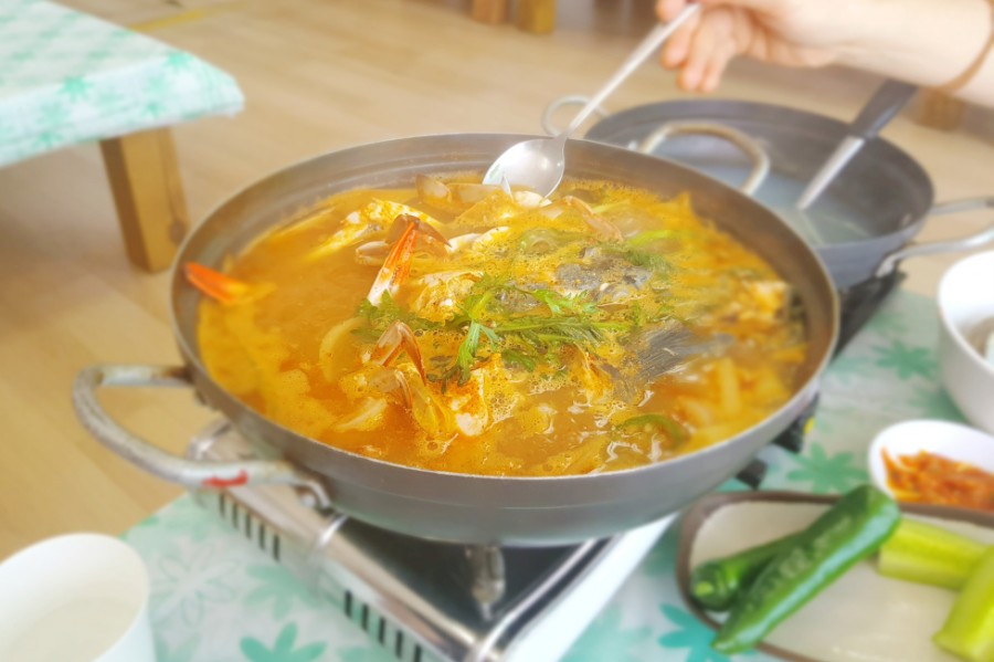 창성호횟집 이미지