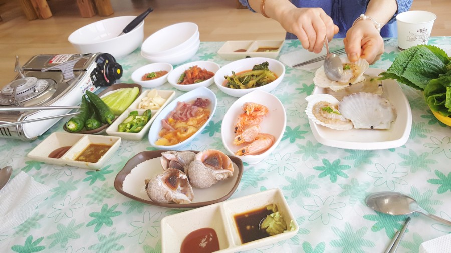 창성호횟집 이미지