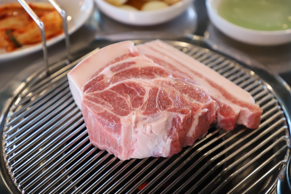 제주근고기 이미지