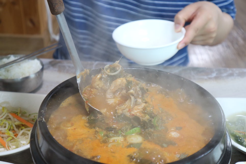 방기미식당 이미지
