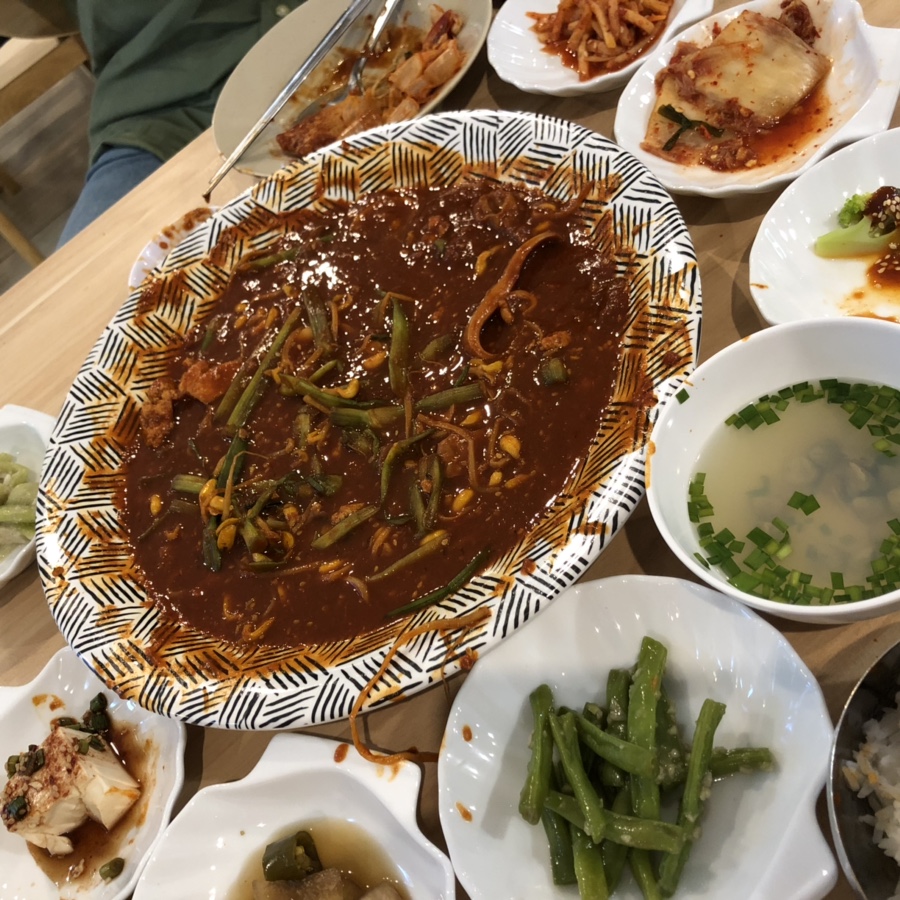 참바다해물찜 이미지