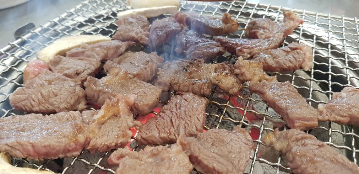 무한리필소고기연통 이미지