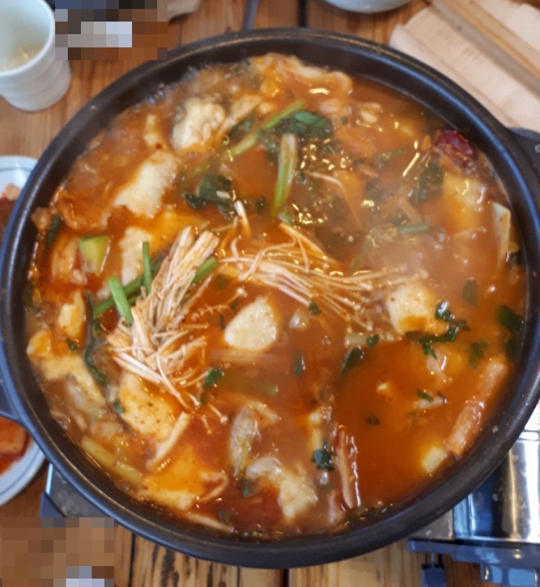 할매추어탕 이미지