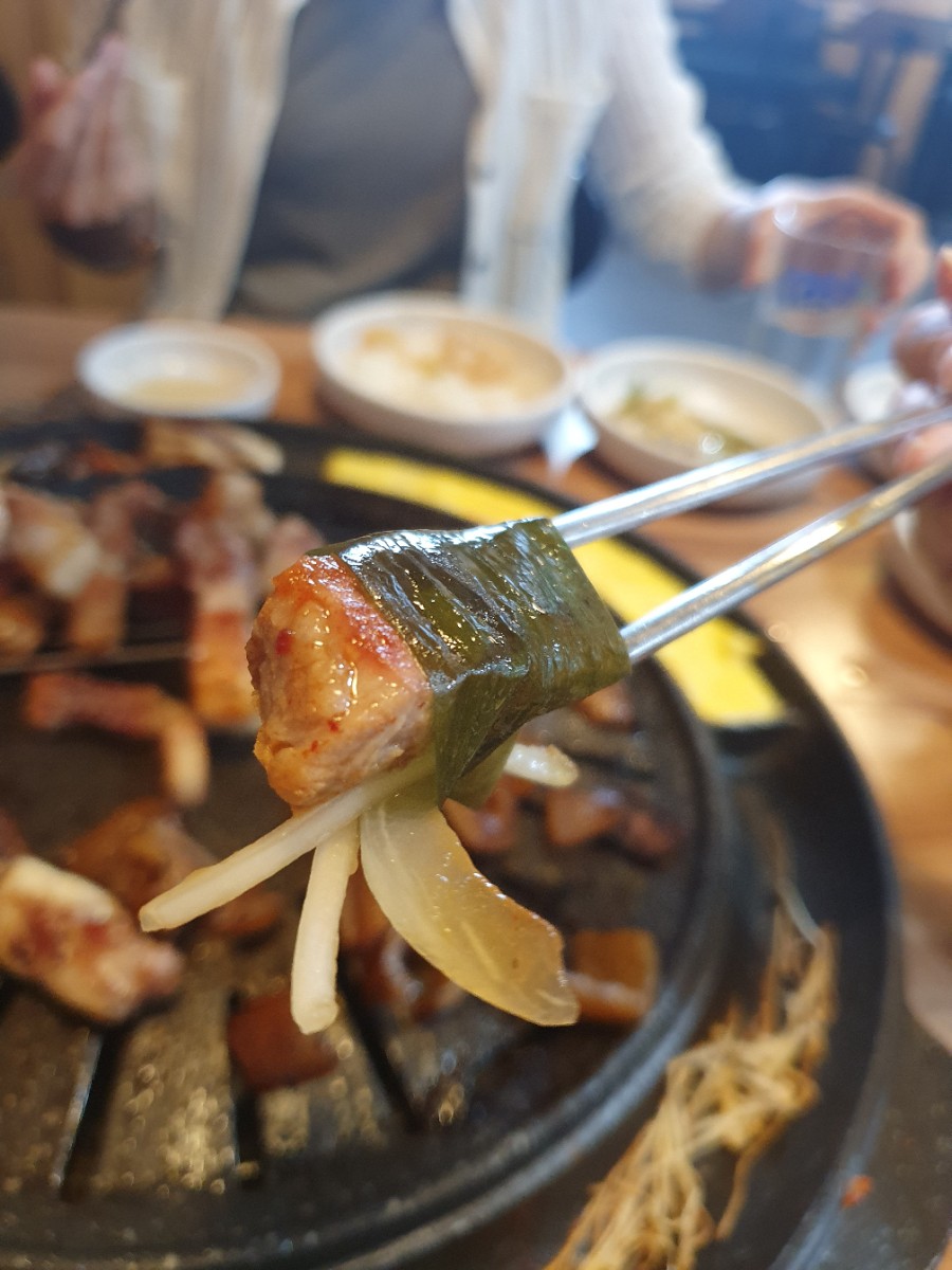 돼지촌 이미지