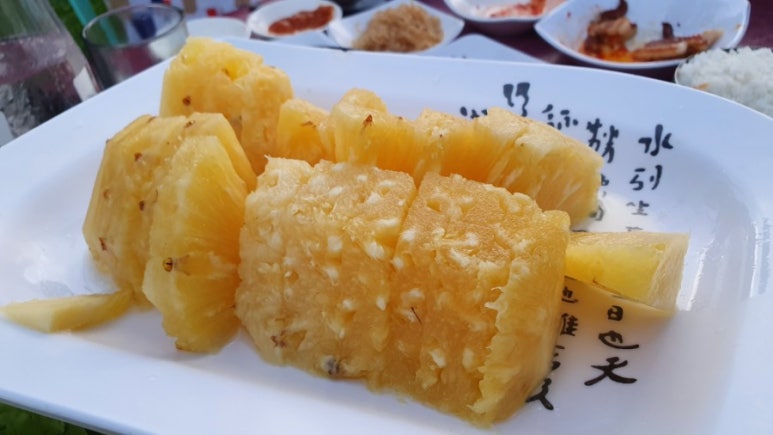 애플여행사(투어) 이미지