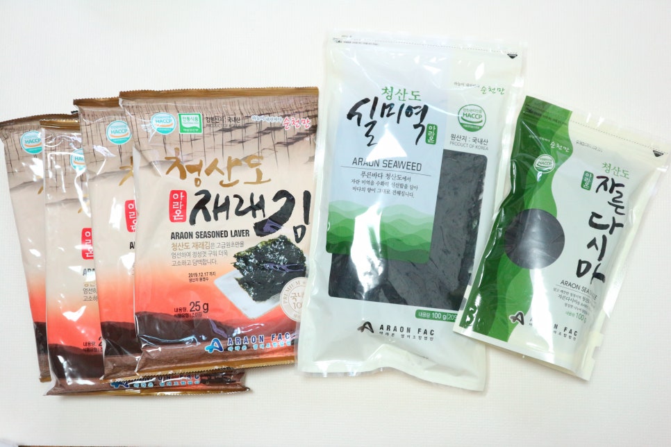 청산도실 이미지
