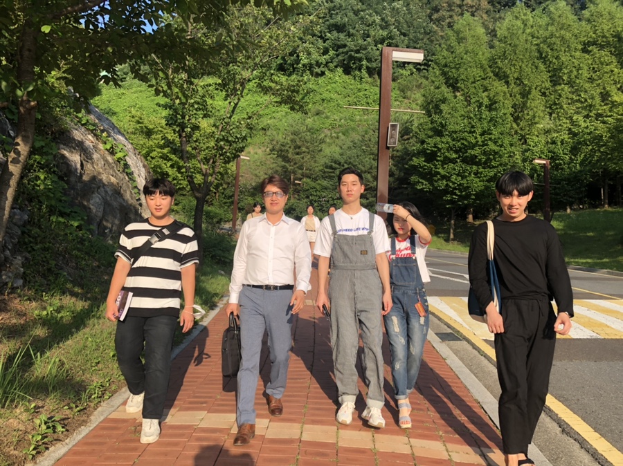 (주)은성일렉콤 이미지