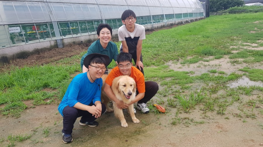 서울농원 이미지