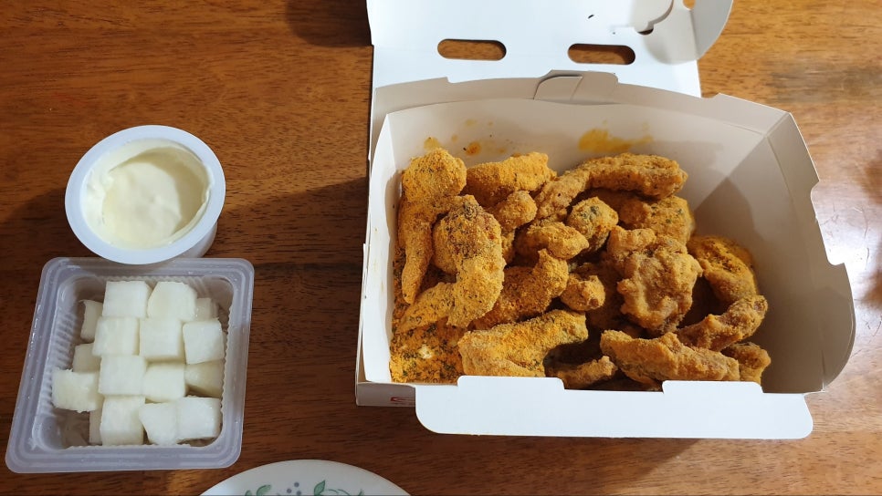 비에이치씨치킨향남 이미지