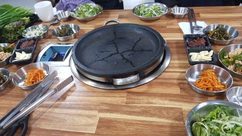 장천한우촌식육식당 이미지
