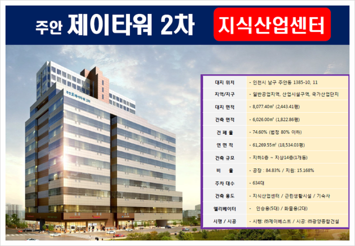 (주)제이엘리베이터 이미지