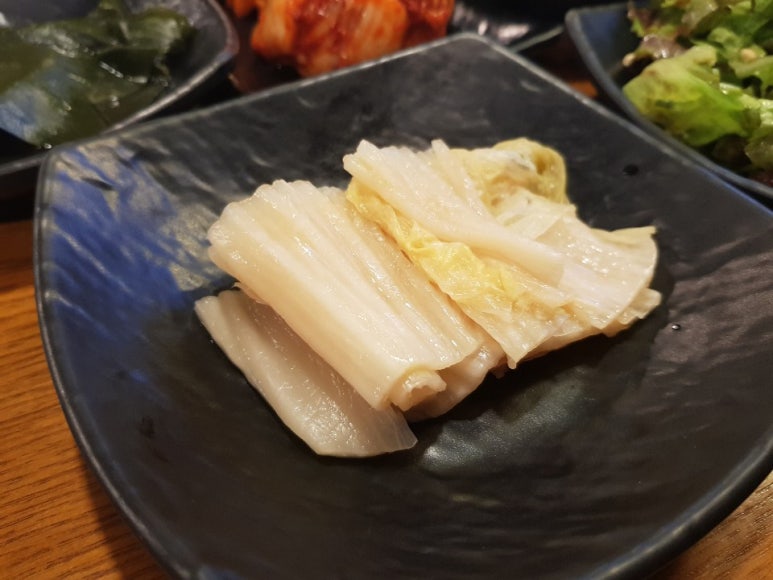 아저씨족발 이미지
