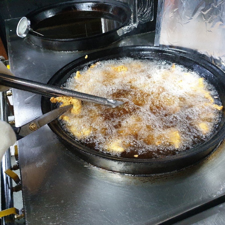 성산포마농치킨 이미지