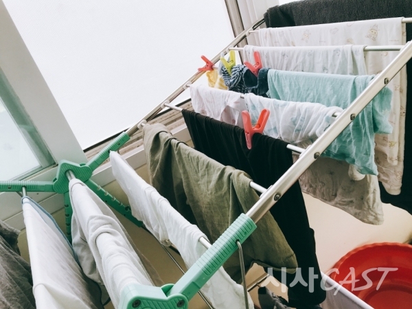 빨래박사 이미지