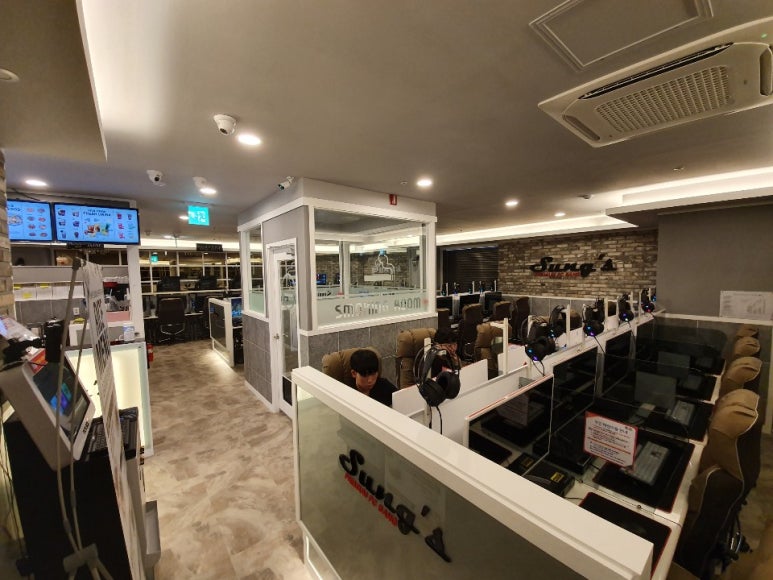 성스PC방 이미지