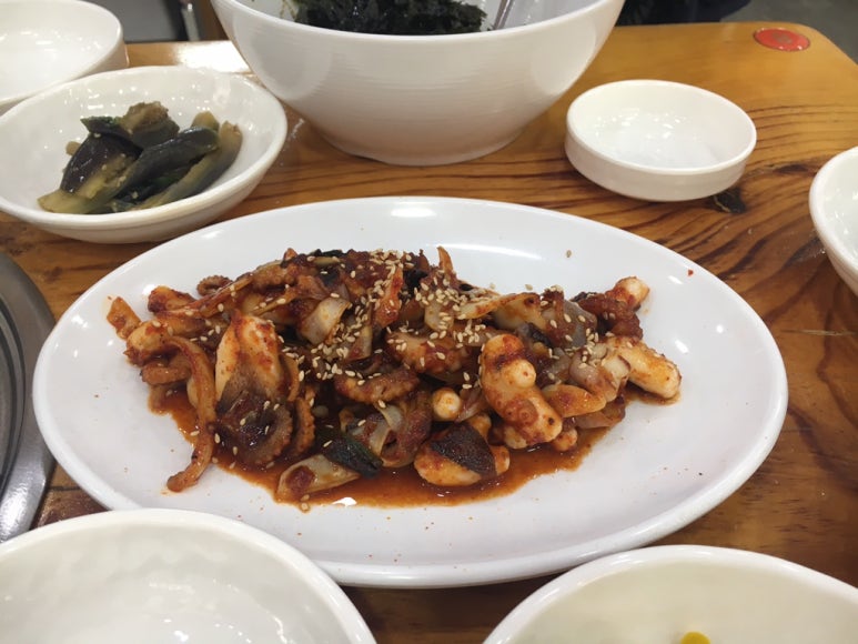이경희마산물꽁 이미지