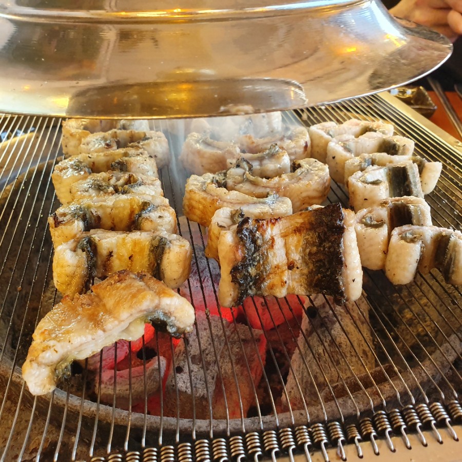 경희장어맛집 이미지