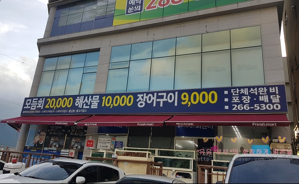 물고기잡스 이미지