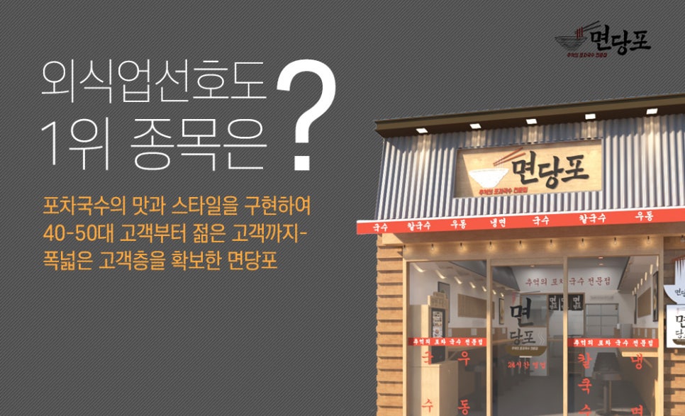 명인만두엔면당포 이미지