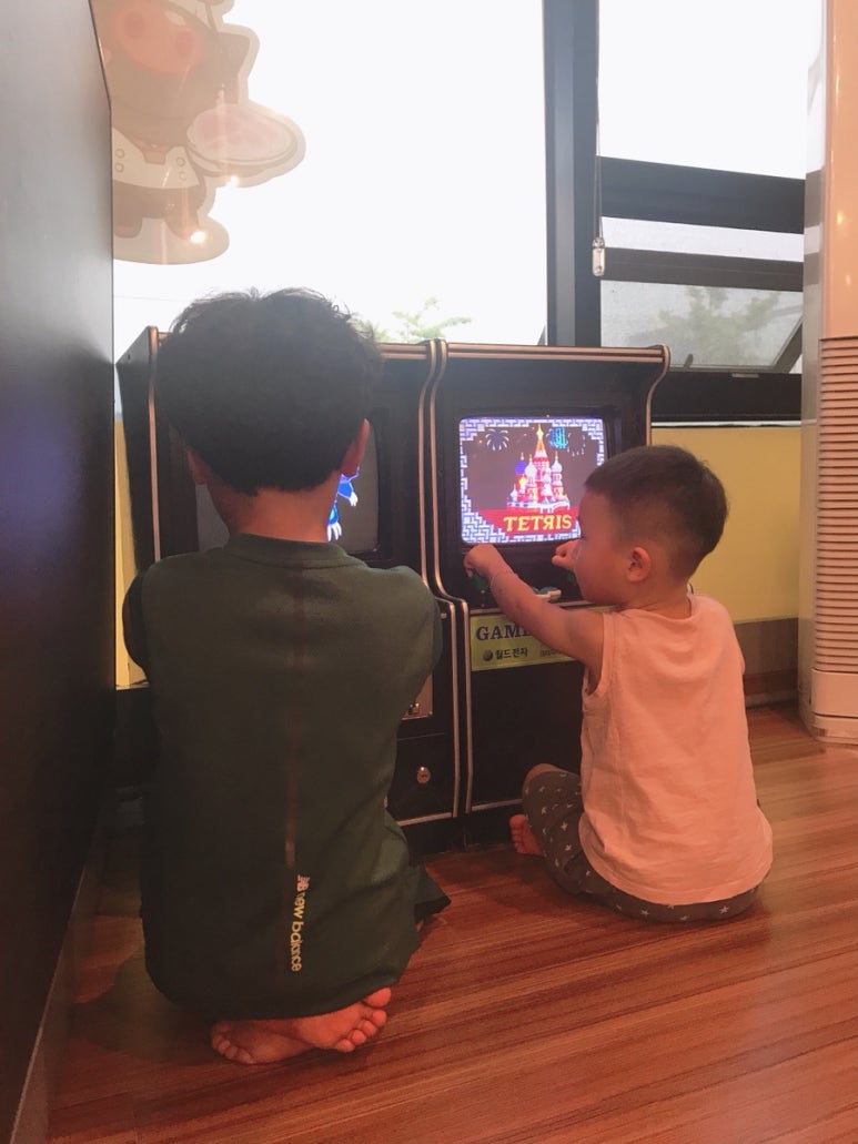 속초가면돼지 이미지
