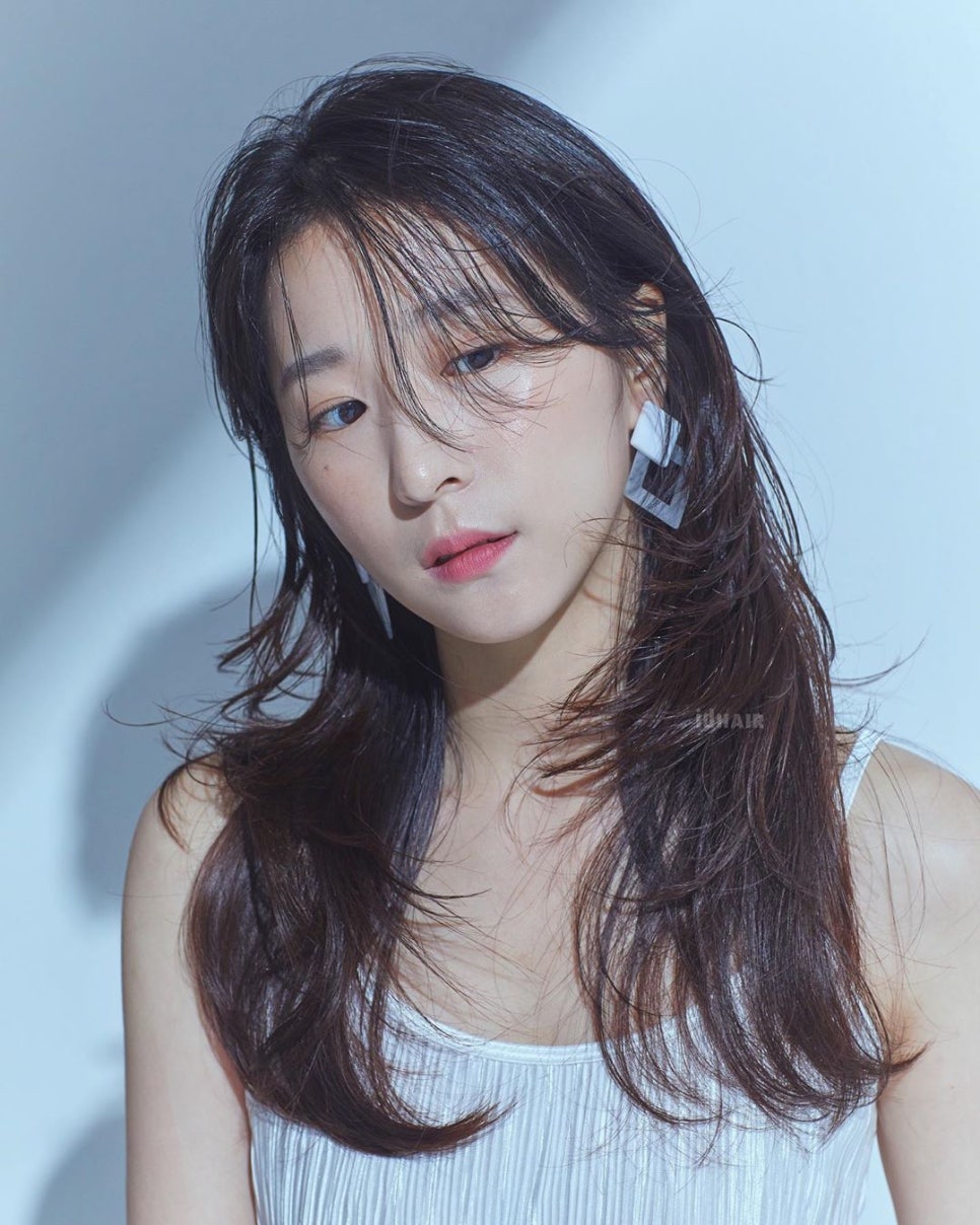 주리헤어 이미지