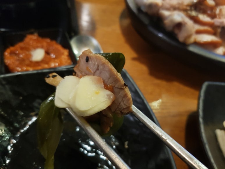 병점족발 이미지