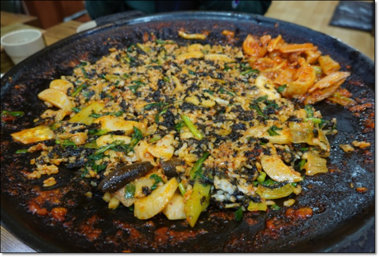 수 동두천부대찌개 이미지