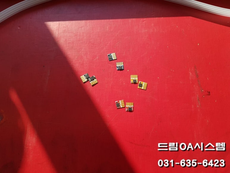 드림OA시스템 이미지
