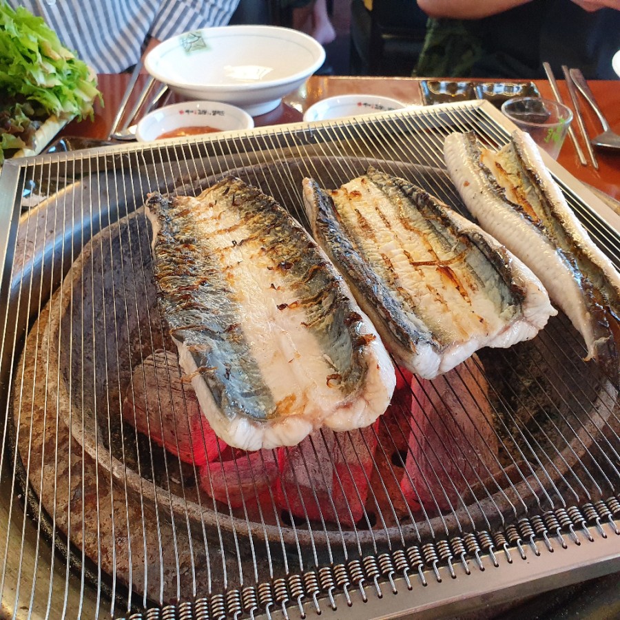 경희장어맛집 이미지