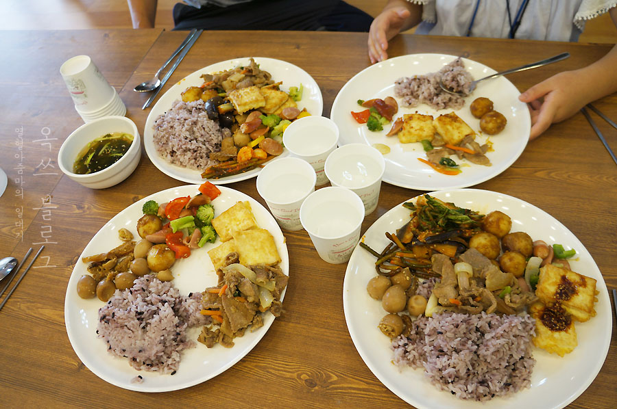 청운맛뷔페 이미지