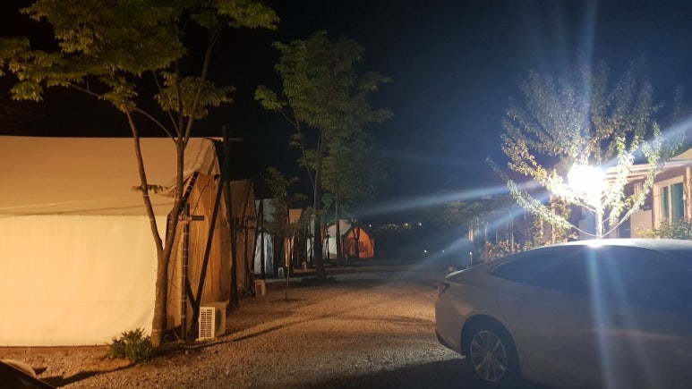 오아시스글램핑 이미지