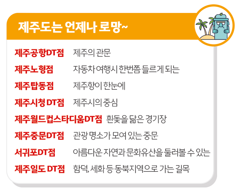 맥도날드목포석현점 이미지