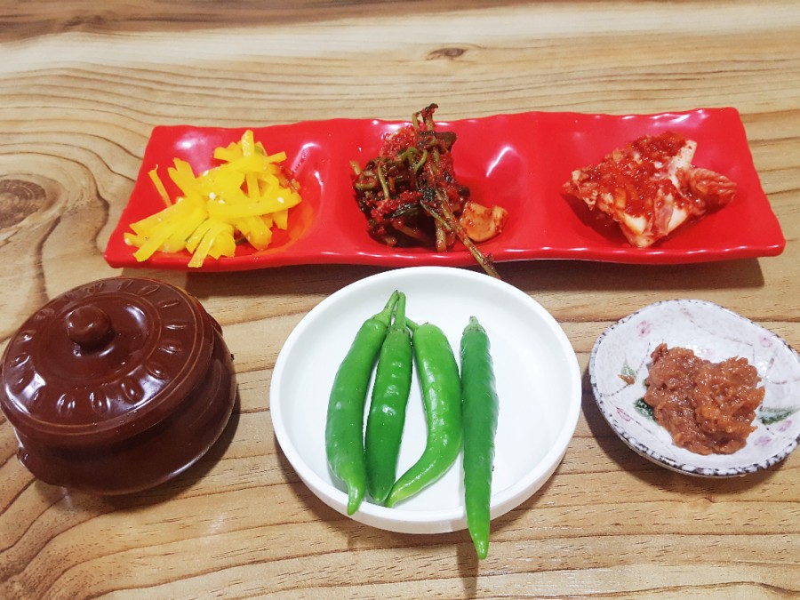 지혜네분식 이미지