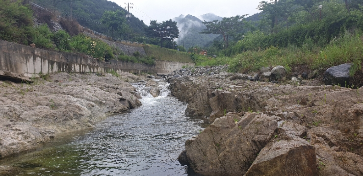 방태산솔마루오토캠핑장 이미지