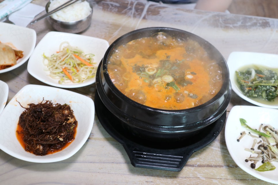 방기미식당 이미지