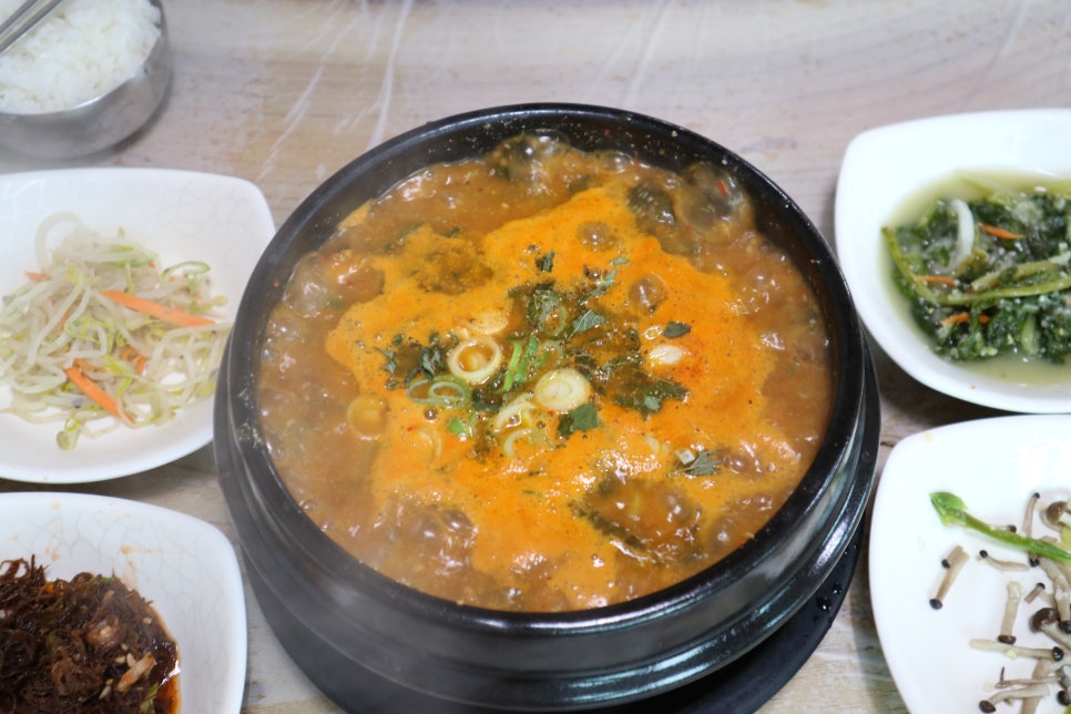 방기미식당 이미지