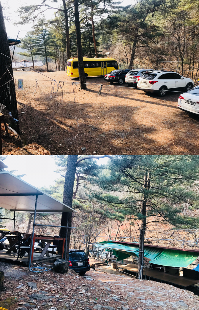다래산장 이미지